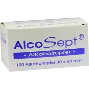 ALKOHOLTUPF ALCOSEPT200100
