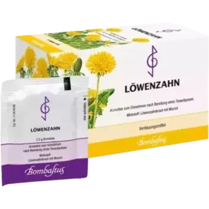 Löwenzahn