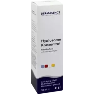 Dermasence Hyalusome Konzentrat