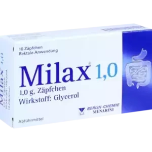 MILAX 1.0