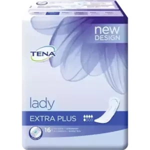TENA Lady Extra Plus