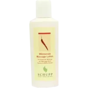 WAERMENDE Massage-Lotion