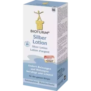 Bioturm Silber Lotion