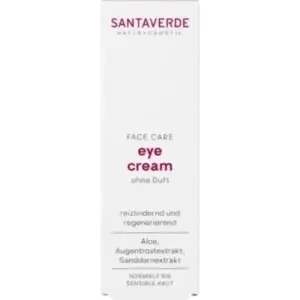 Aloe Vera Augencreme ohne Duft