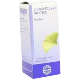 GINKGO BILOBA URT