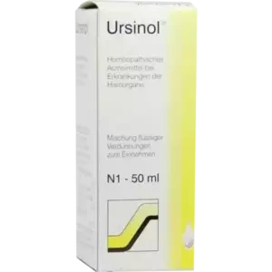 Ursinol