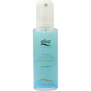 Kristall-Deo Spray sensitiv Alva