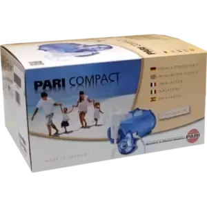 PARI COMPACT Junior