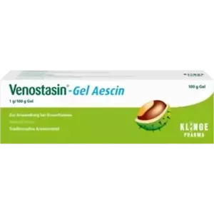 Venostasin-Gel Aescin