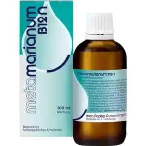 METAMARIANUM B12 N