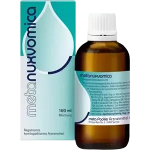 METANUXVOMICA