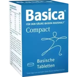Basica Compact
