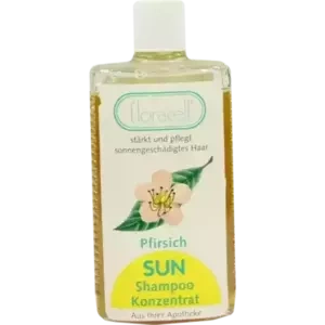 PFIRS SUN SHAMP FLORACELL