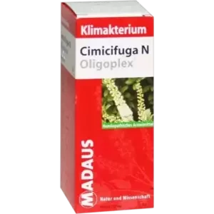 Cimicifuga N Oligoplex Wechsel