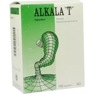 ALKALA T