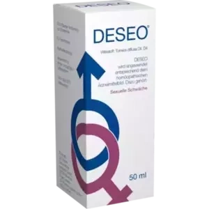 DESEO