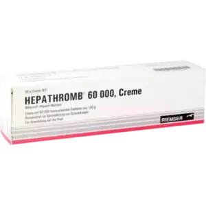 HEPATHROMB 60000