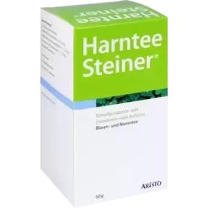 Harntee-Steiner