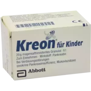 KREON FUER KINDER