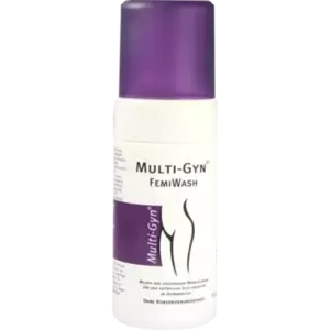 Multi-Gyn FemiWash
