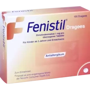 FENISTIL