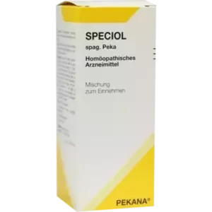 SPECIOL spag. Peka