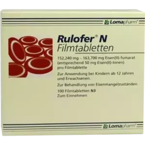 RULOFER N