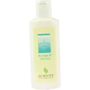 Massage-Öl Vita Silk