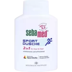 Sebamed Sportdusche