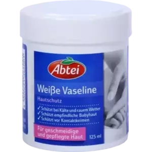 Abtei Weisse Vaseline