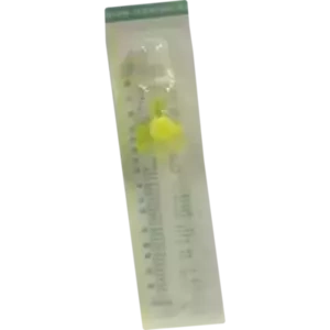 Vasofix Safety Kanüle 24G 0.7x19mm PUR