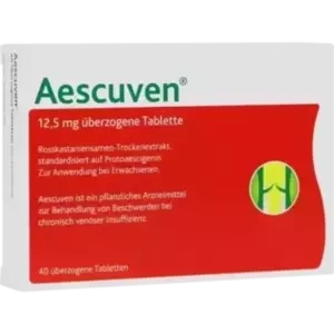 Aescuven