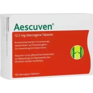 Aescuven
