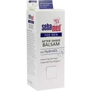 Sebamed for Men After Shave Balsam