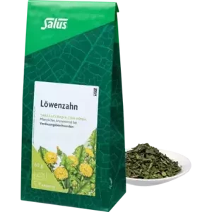 Löwenzahn Arzneit.Taraxaci radix cum herb.bio Sal.