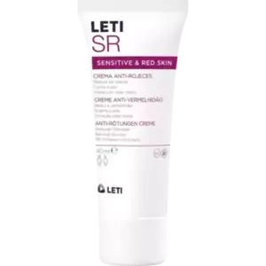 LETI SR Anti-Rötungen Pflegecreme