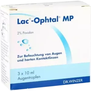 Lac-Ophtal MP