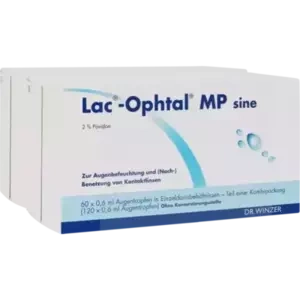 Lac-Ophtal MP sine