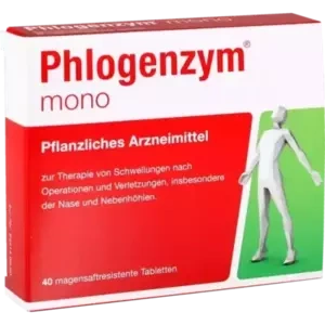 Phlogenzym mono