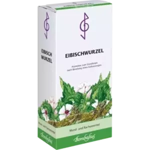 Eibischwurzel