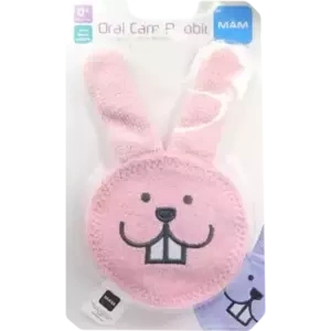MAM Oral Care Rabbit