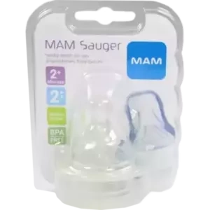 MAM Sauger Gr. 2