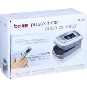 Beurer PO30 Pulsoximeter