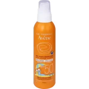 AVENE SunSitive Kinder Sonnenspray SPF 50+