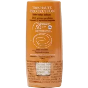 AVENE SunSitive Sonnenstick empf.Hautpart.SPF 50+