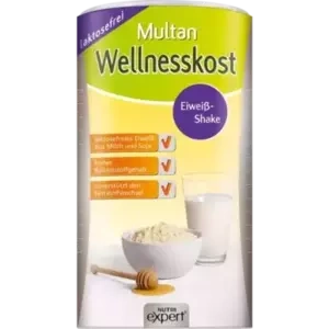 Multan Wellnesskost