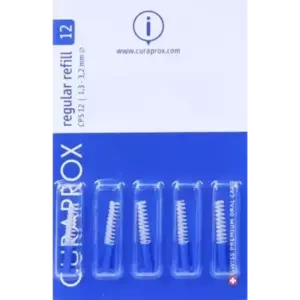 CURAPROX CPS12 Interdental 1.3-3.2mm Durchmesser