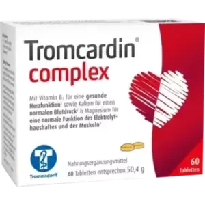 Tromcardin Complex
