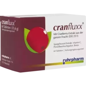 Cranfluxx