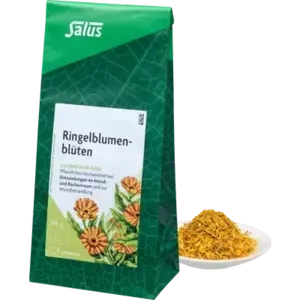 Ringelblumenblüten Arzneitee Calend.flos bio Salus